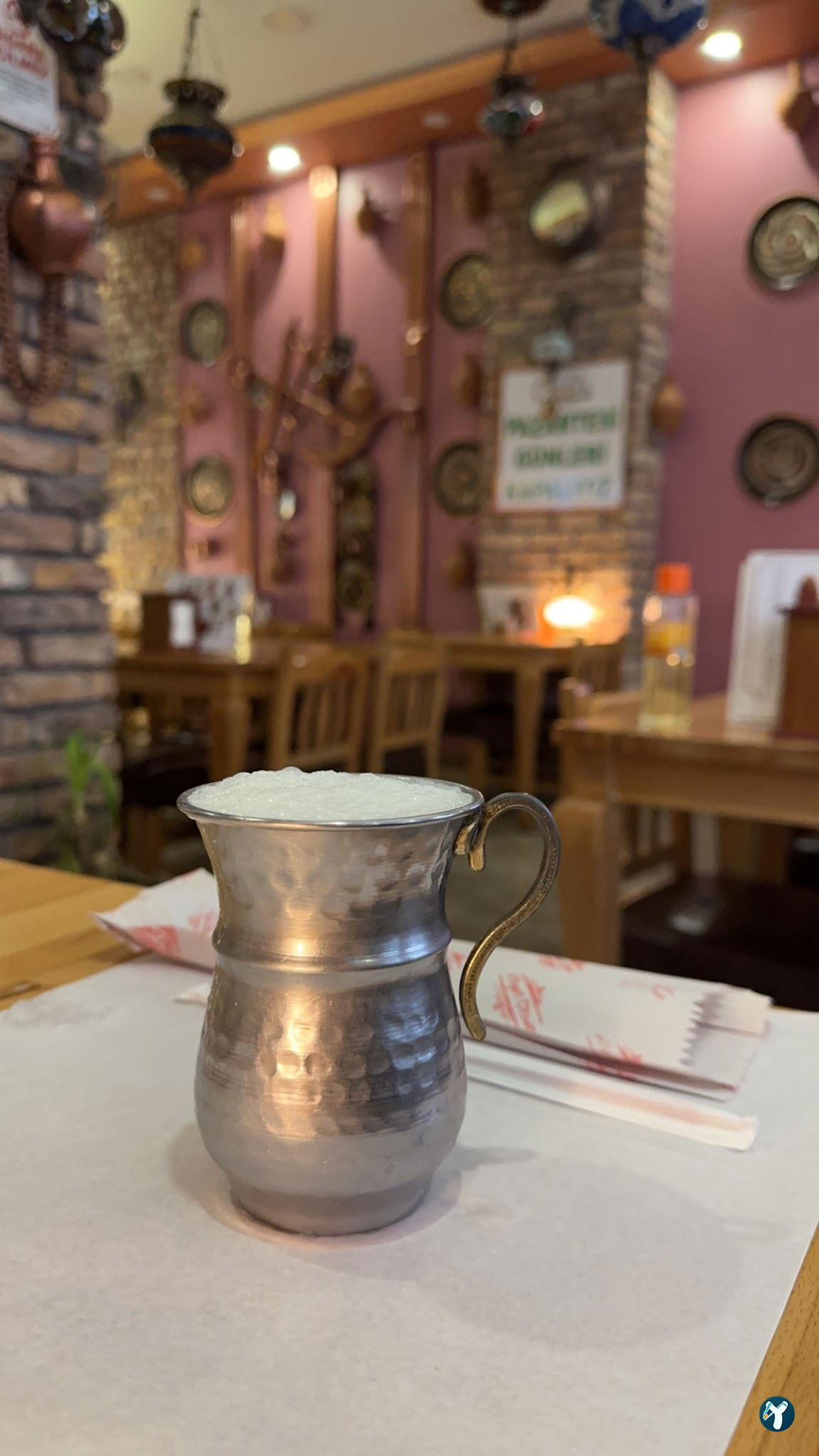 Dergah Kebap