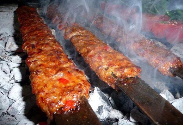 Dergah Kebap