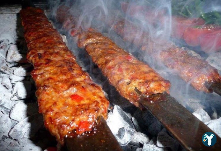 Dergah Kebap