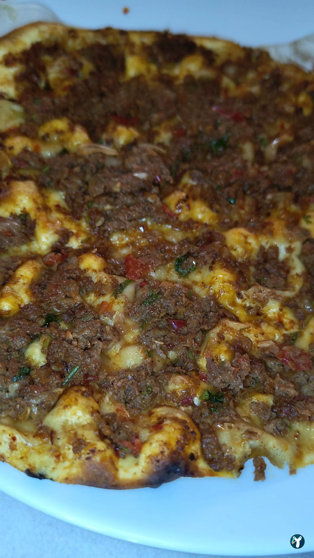 Dergah Kebap