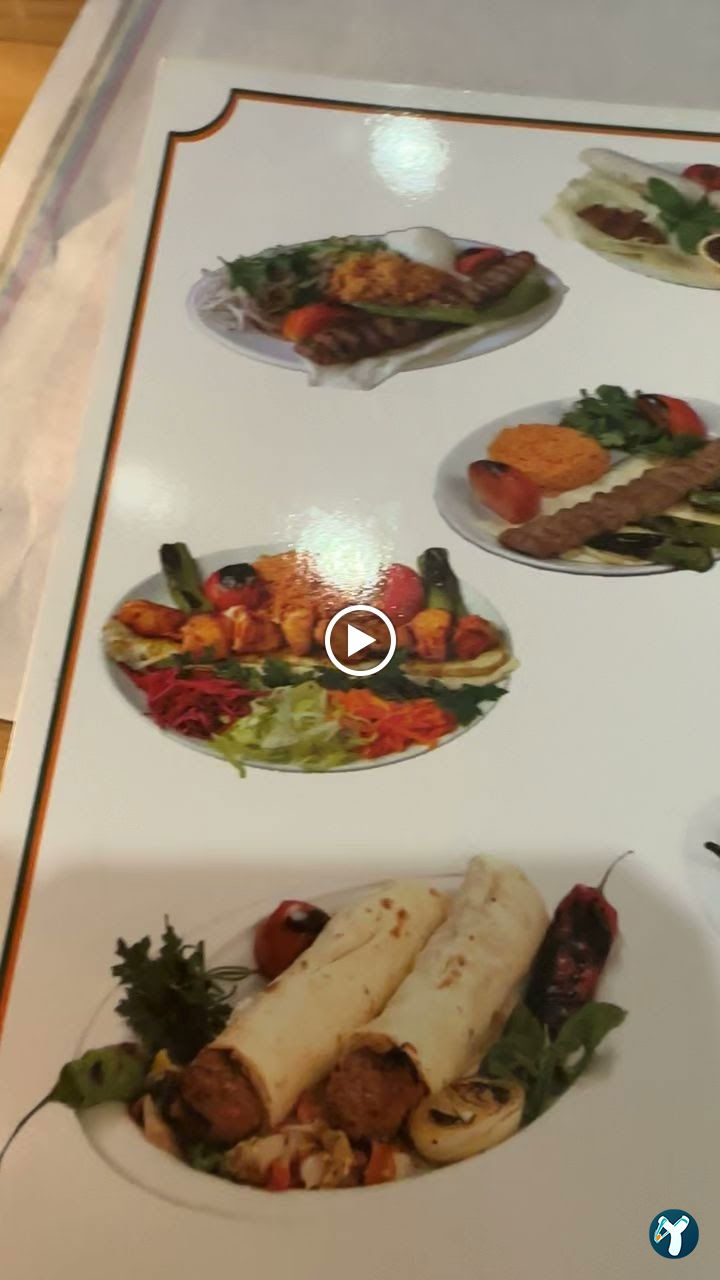 Dergah Kebap