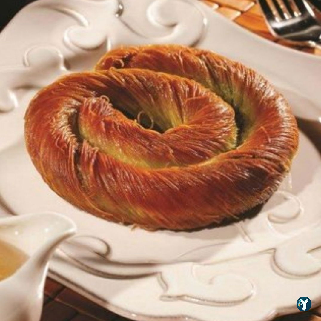 Dergah Kebap