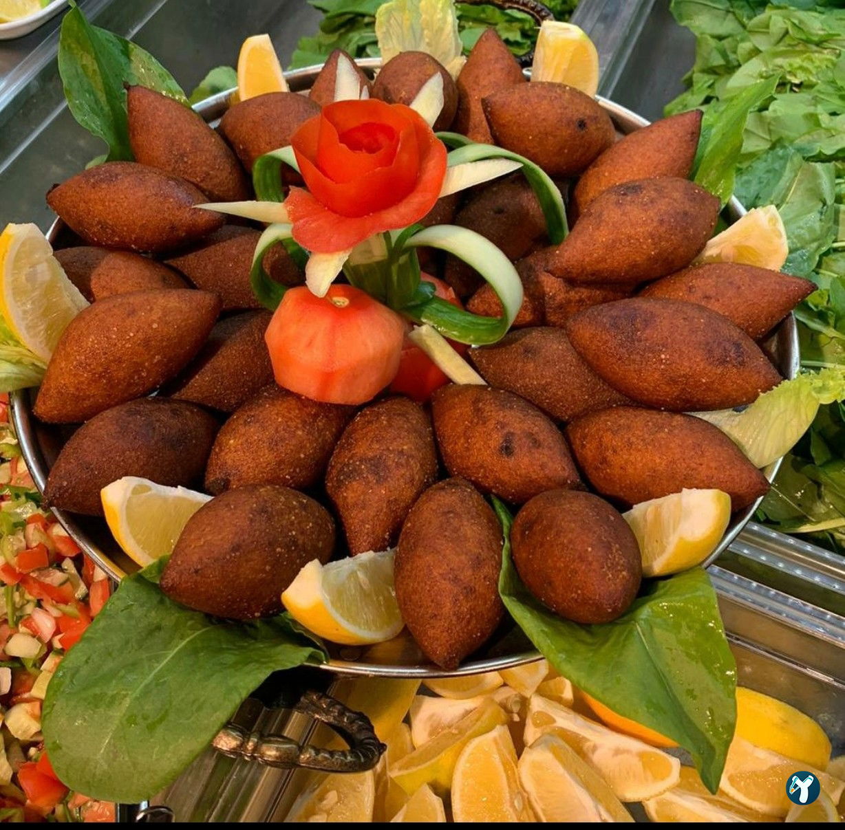 Dergah Kebap