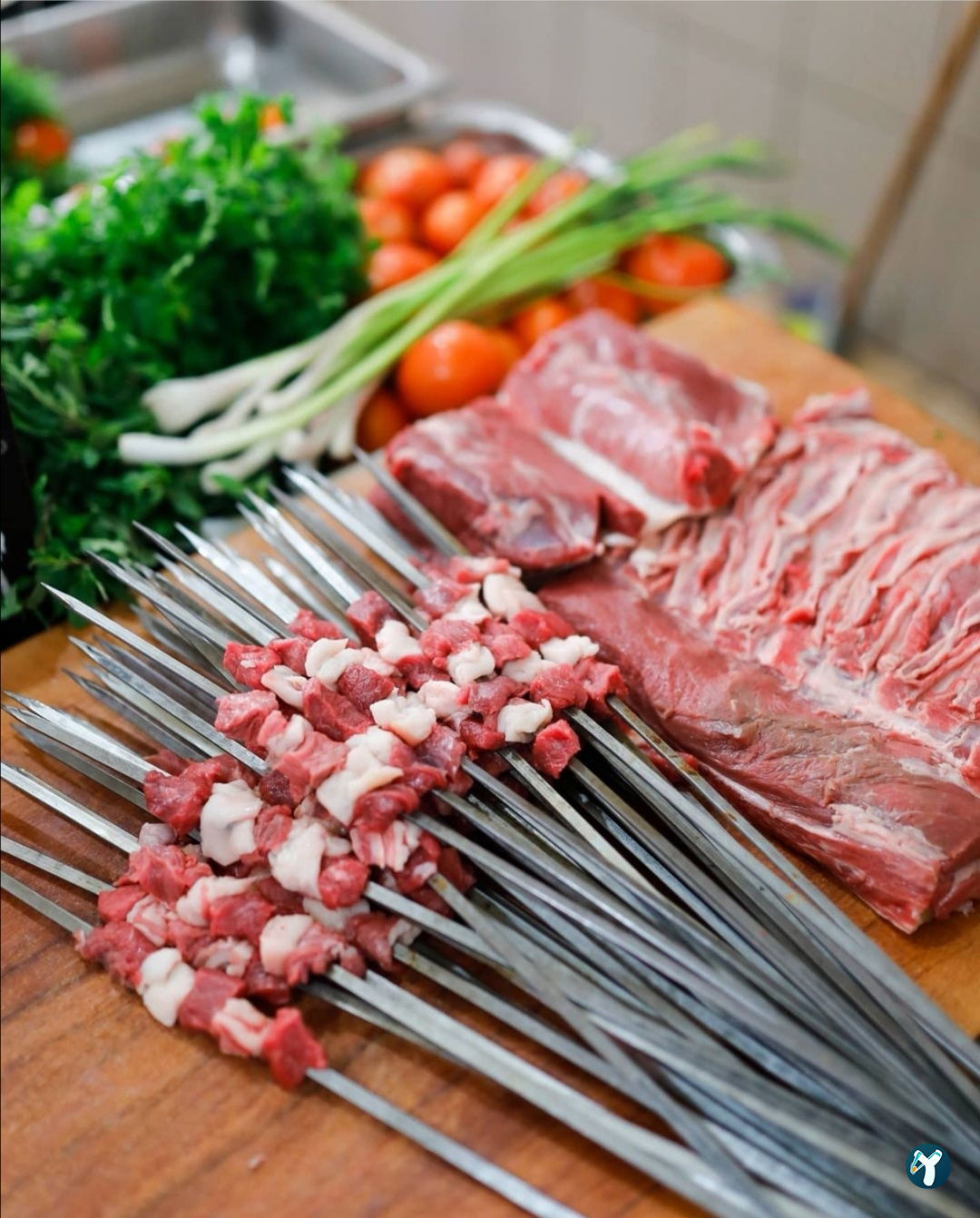 Dergah Kebap