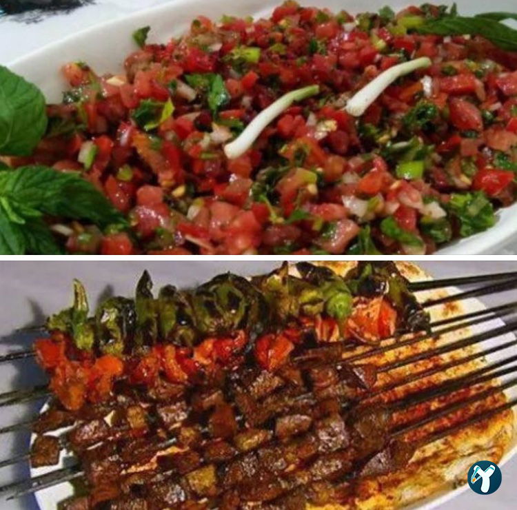 Dergah Kebap