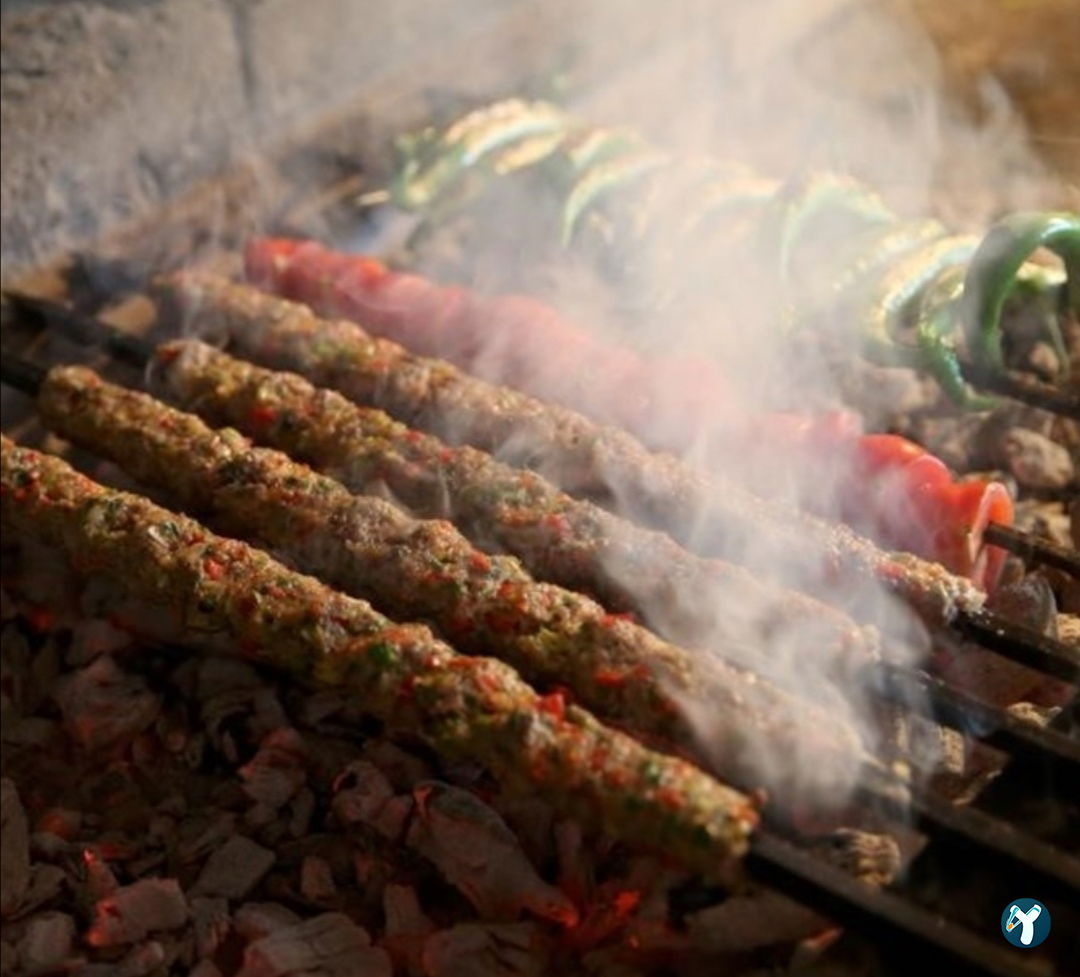 Dergah Kebap