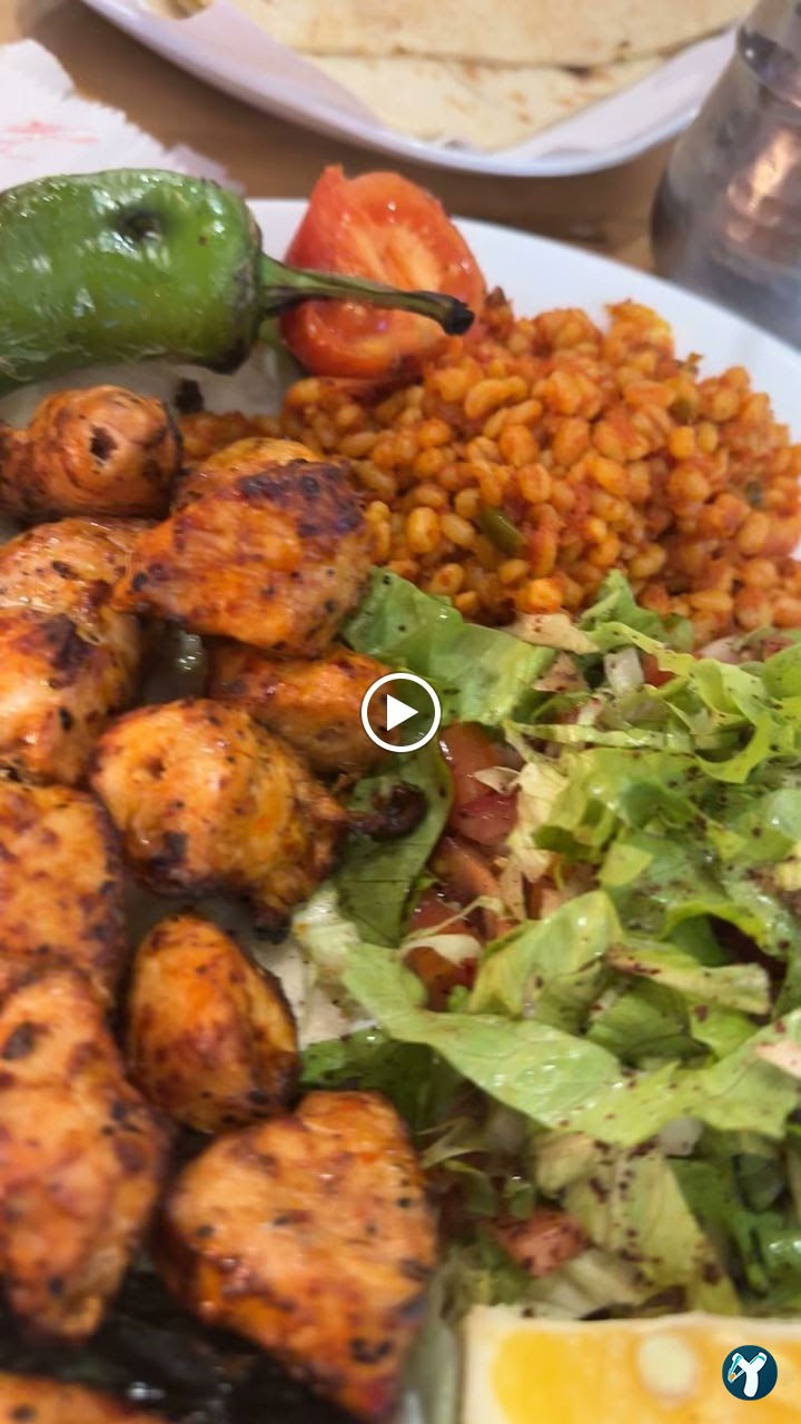 Dergah Kebap