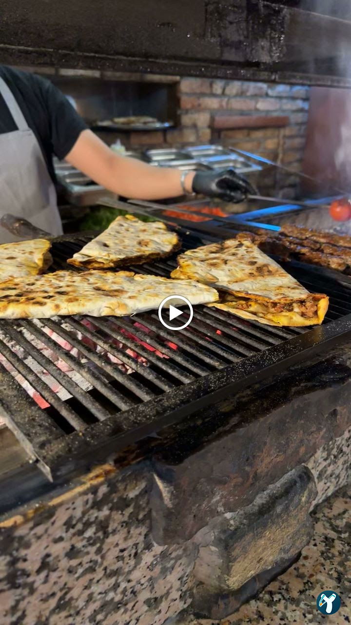 Dergah Kebap