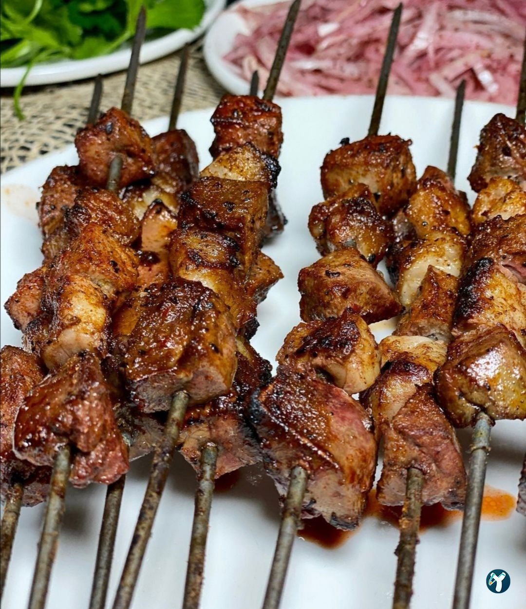 Dergah Kebap