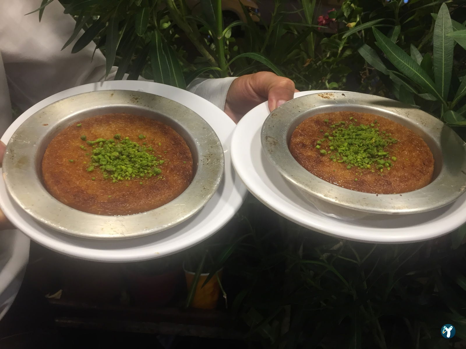 Dergah Kebap