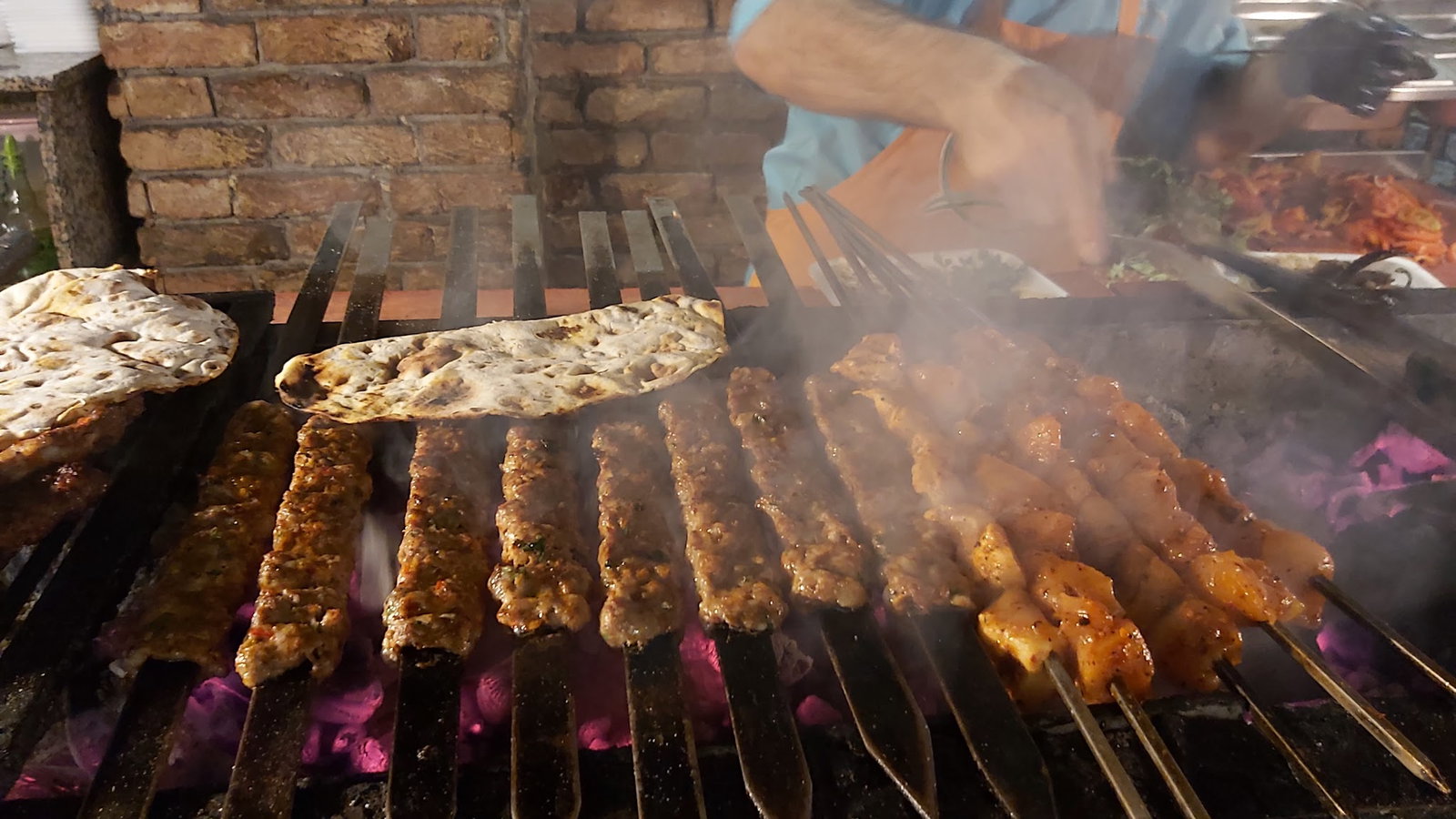 Dergah Kebap