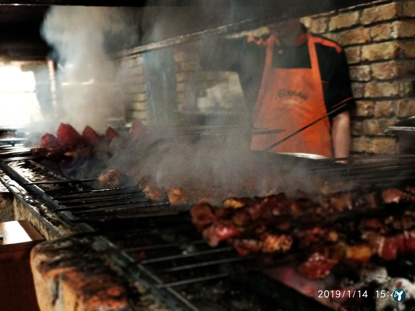 Dergah Kebap