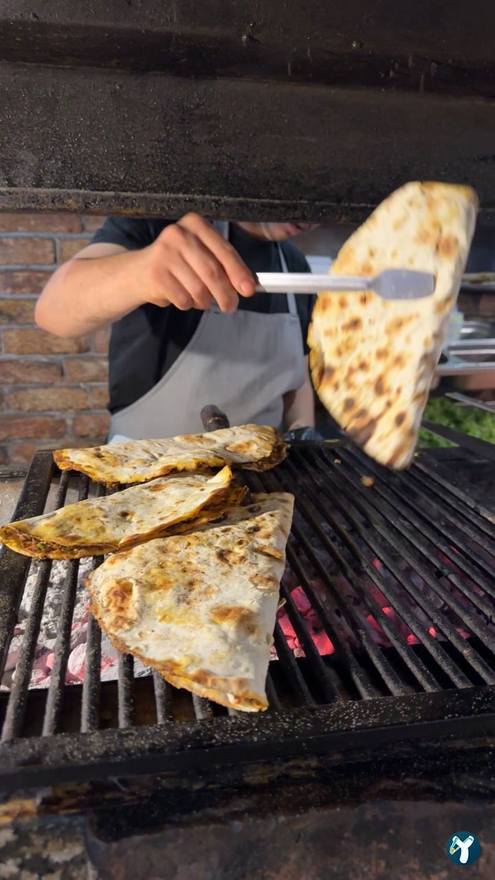 Dergah Kebap