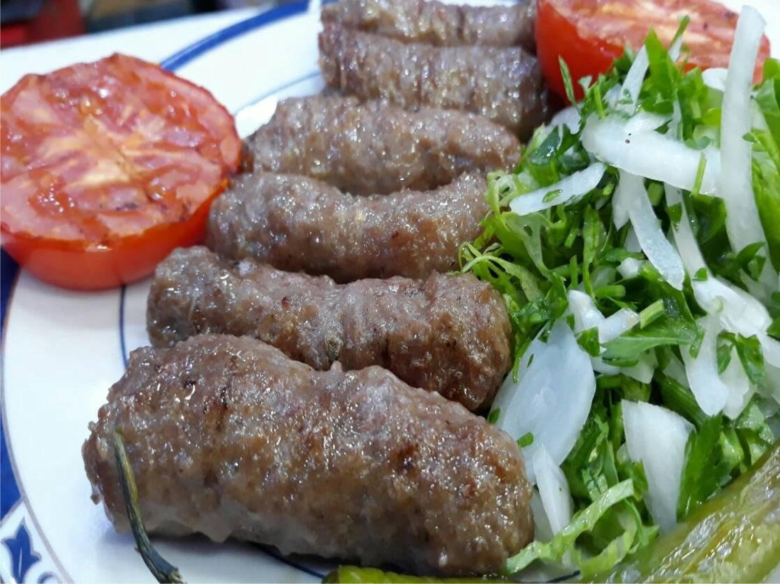 Lezzet Izgara Köfte Kebap Fethiye