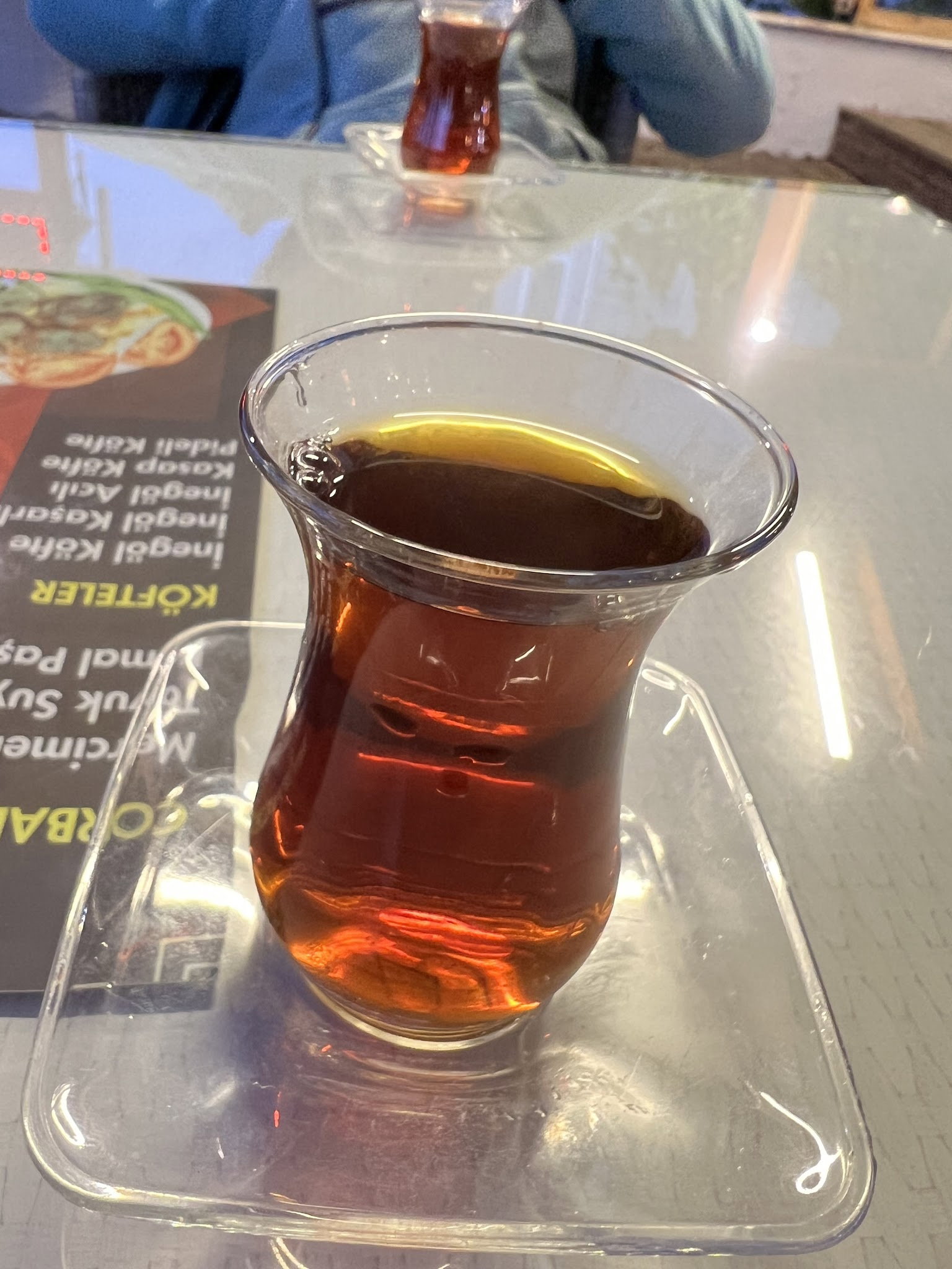 Lezzet Izgara Köfte Kebap Fethiye