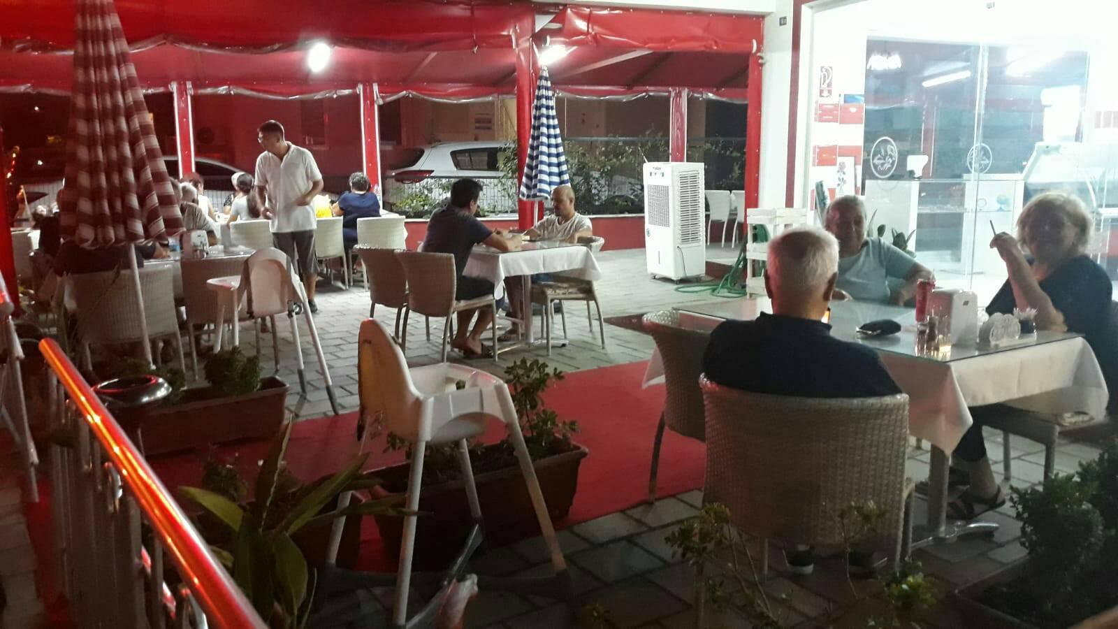 Lezzet Izgara Köfte Kebap Fethiye