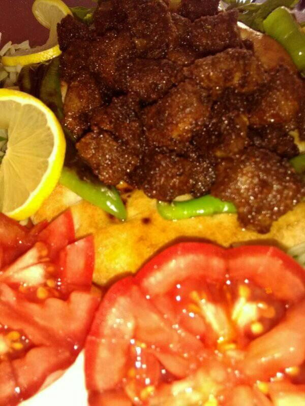 Lezzet Izgara Köfte Kebap Fethiye