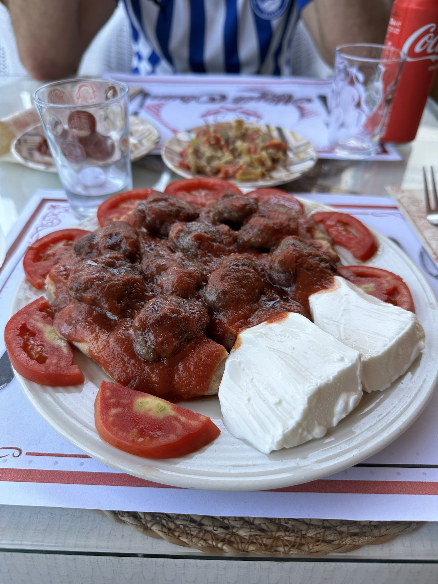 Lezzet Izgara Köfte Kebap Fethiye