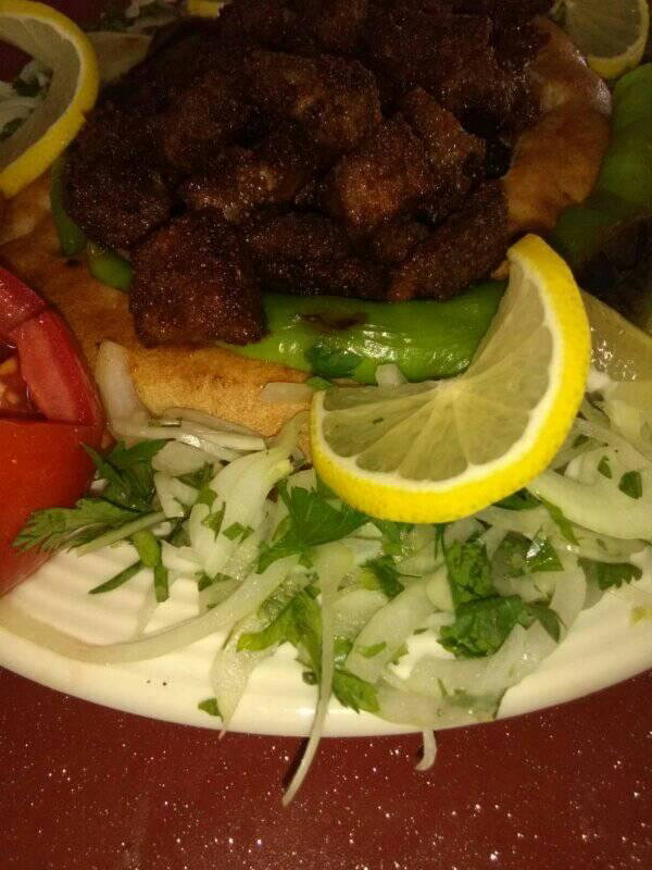 Lezzet Izgara Köfte Kebap Fethiye