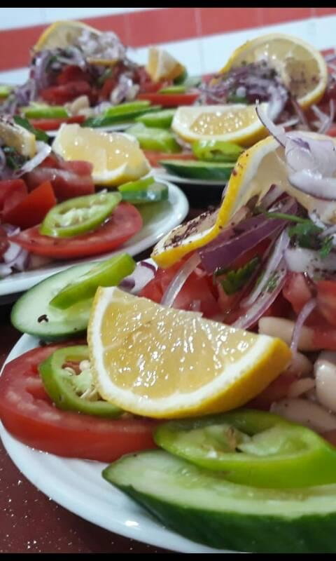 Lezzet Izgara Köfte Kebap Fethiye