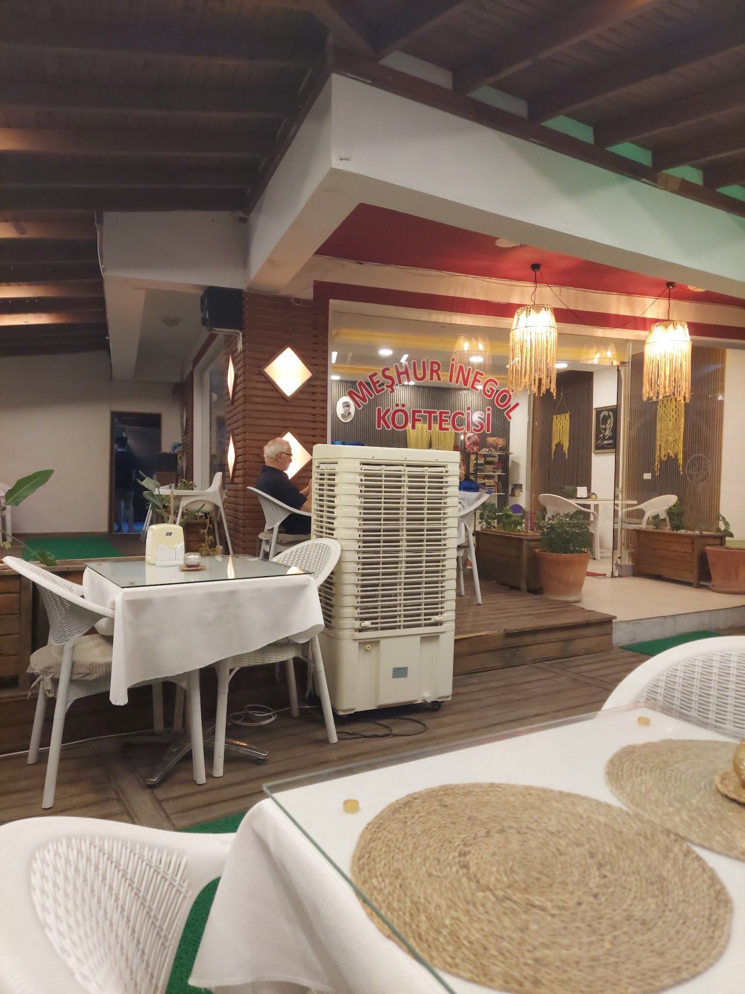 Lezzet Izgara Köfte Kebap Fethiye