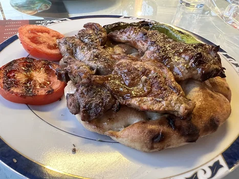Lezzet Izgara Köfte Kebap Fethiye resimleri