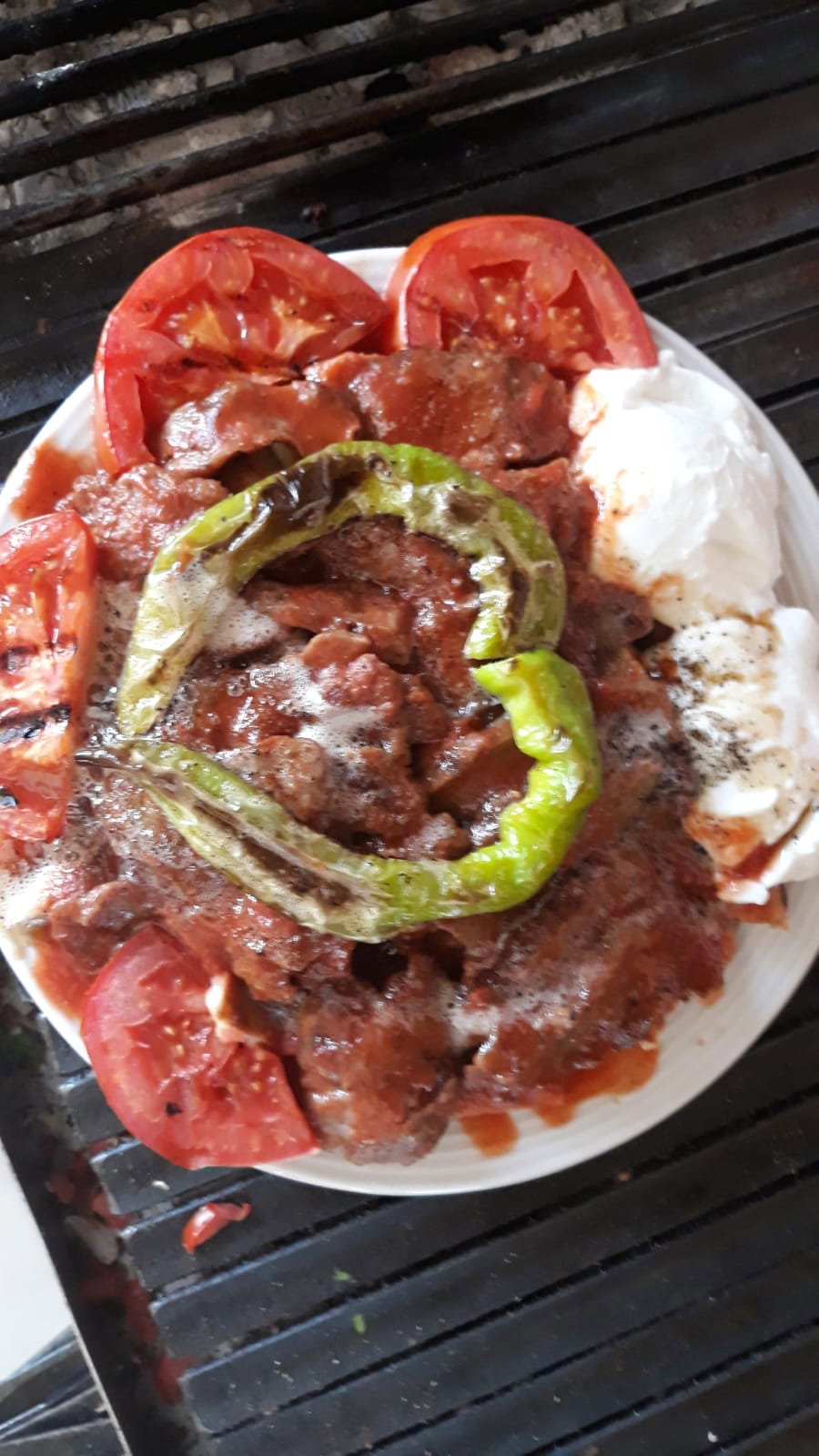 Lezzet Izgara Köfte Kebap Fethiye