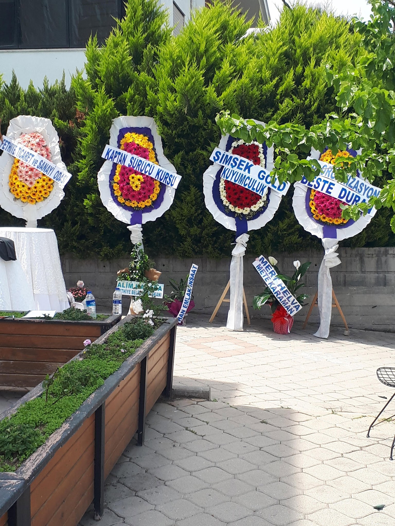 Lezzet Izgara Köfte Kebap Fethiye