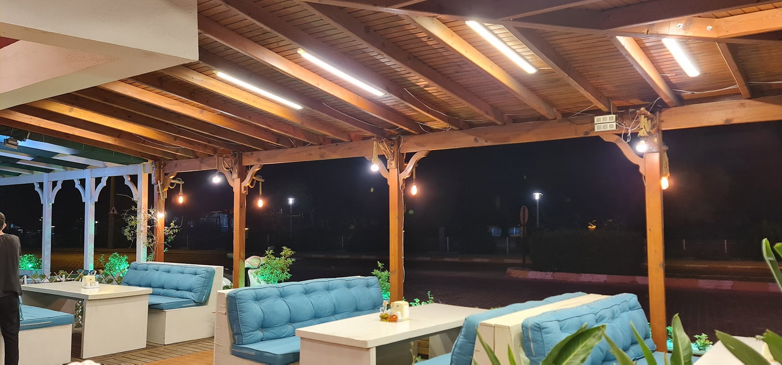 Lezzet Izgara Köfte Kebap Fethiye