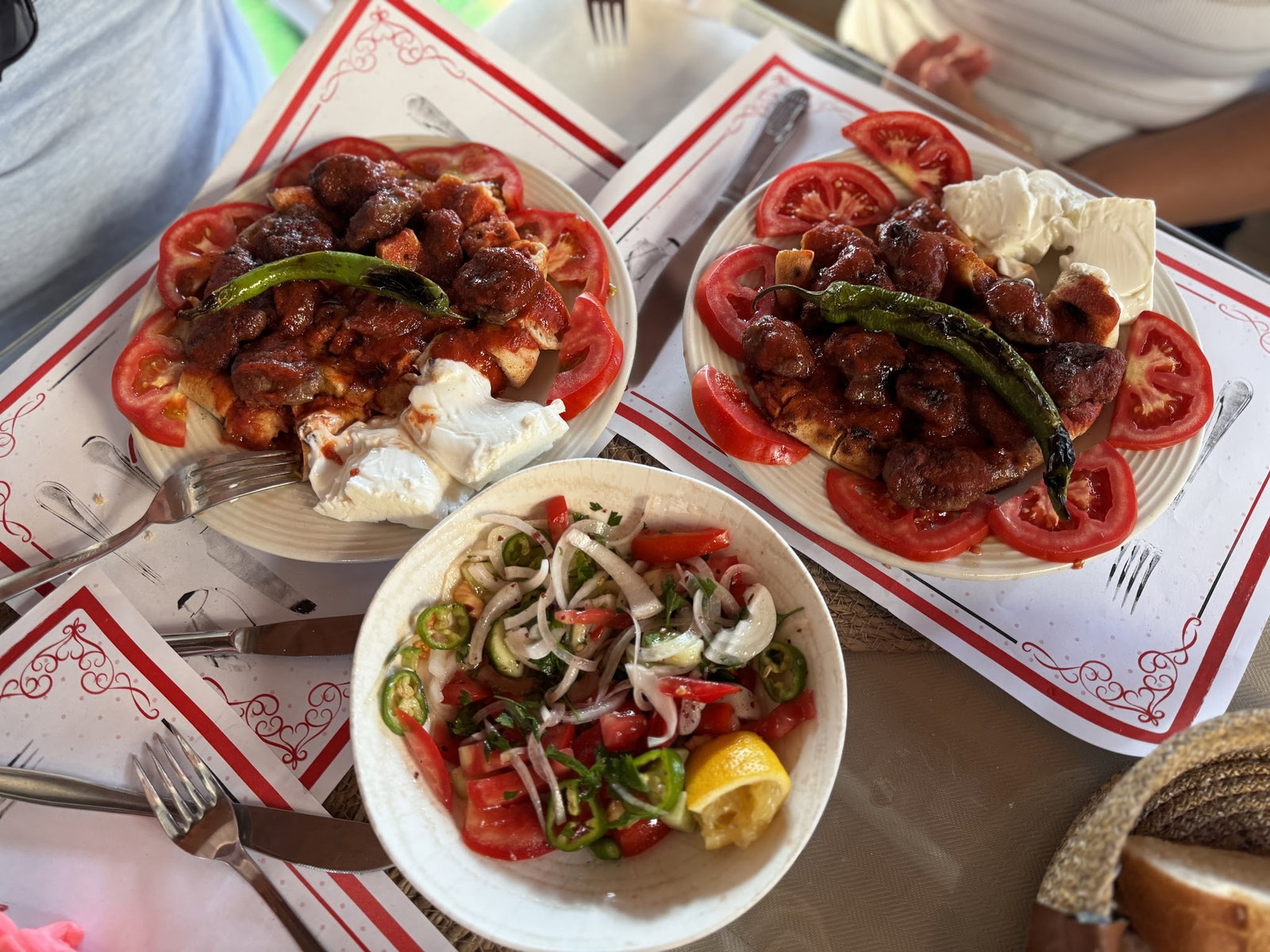 Lezzet Izgara Köfte Kebap Fethiye