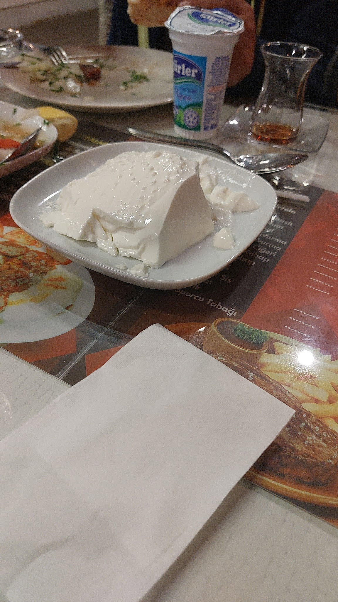 Lezzet Izgara Köfte Kebap Fethiye