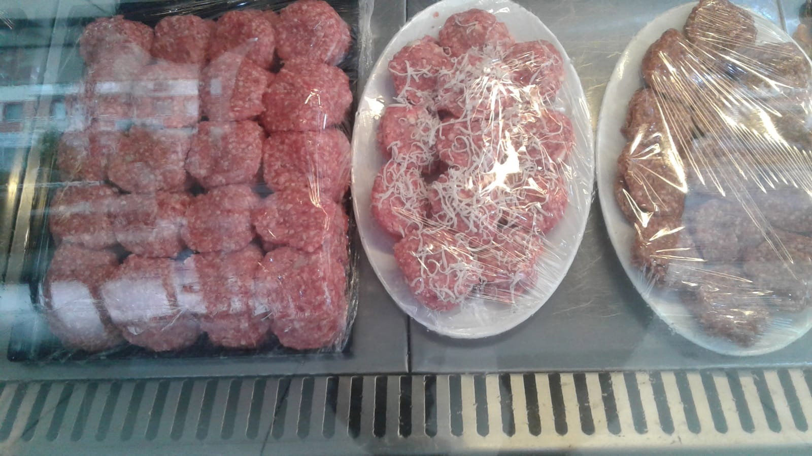 Lezzet Izgara Köfte Kebap Fethiye