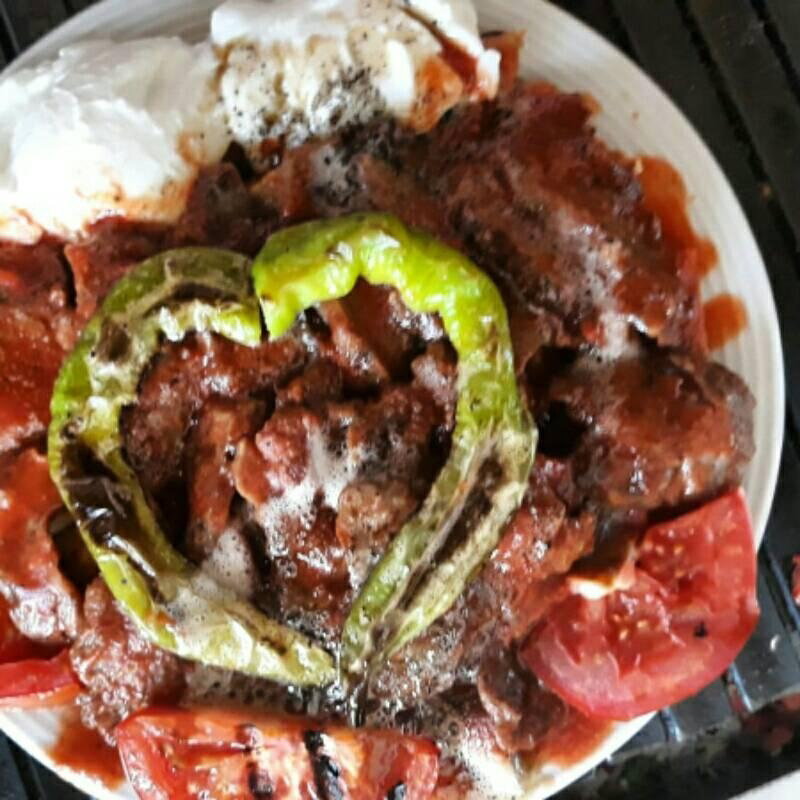 Lezzet Izgara Köfte Kebap Fethiye