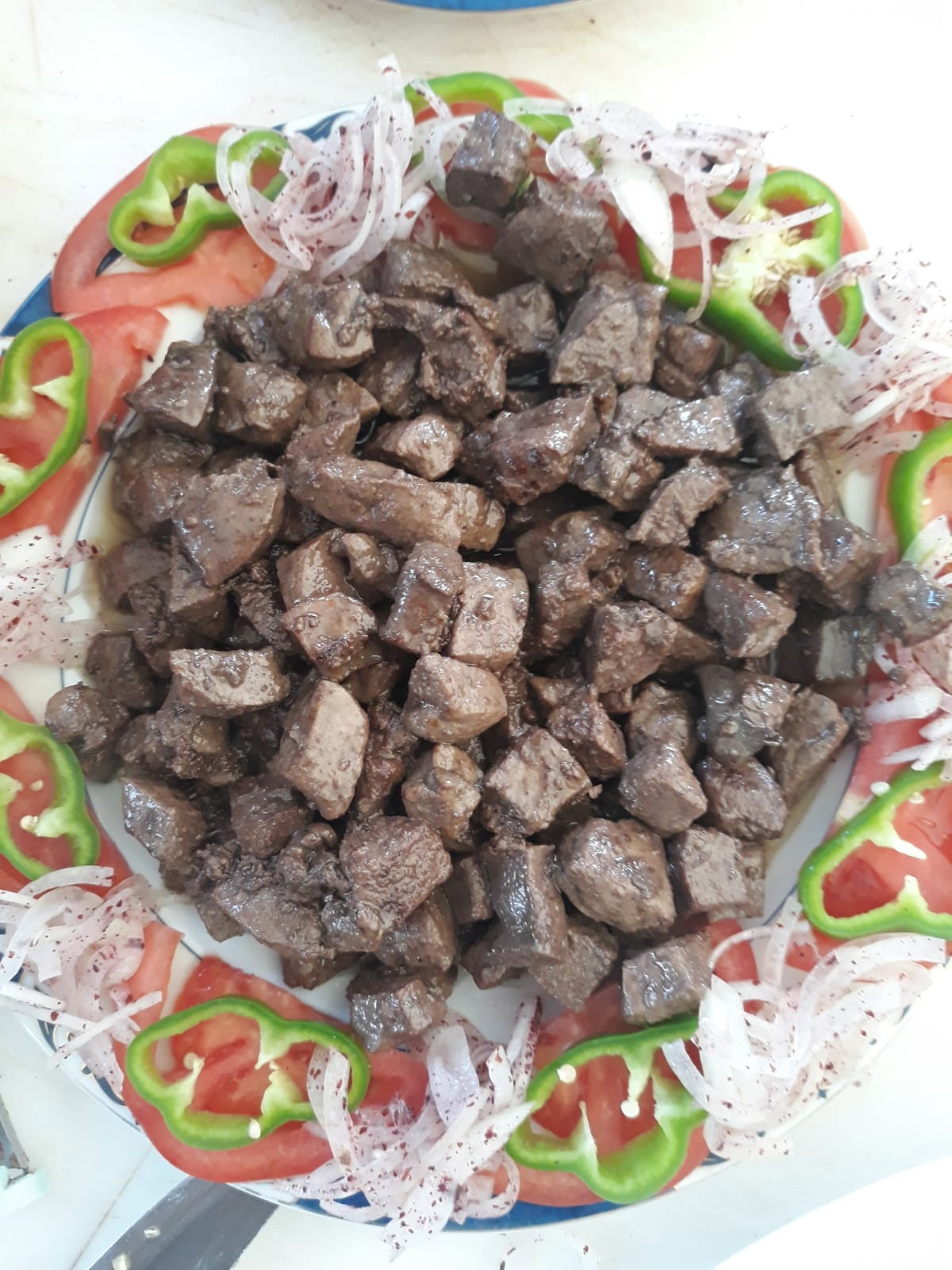 Lezzet Izgara Köfte Kebap Fethiye