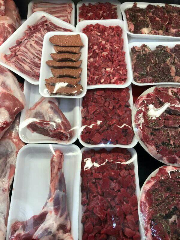 Lezzet Izgara Köfte Kebap Fethiye