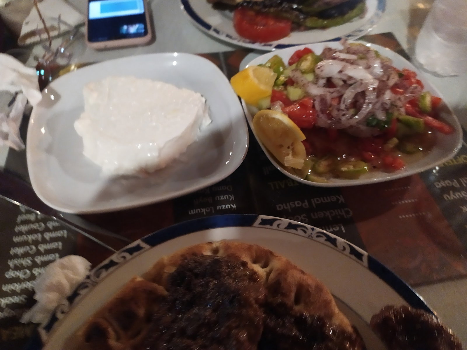 Lezzet Izgara Köfte Kebap Fethiye