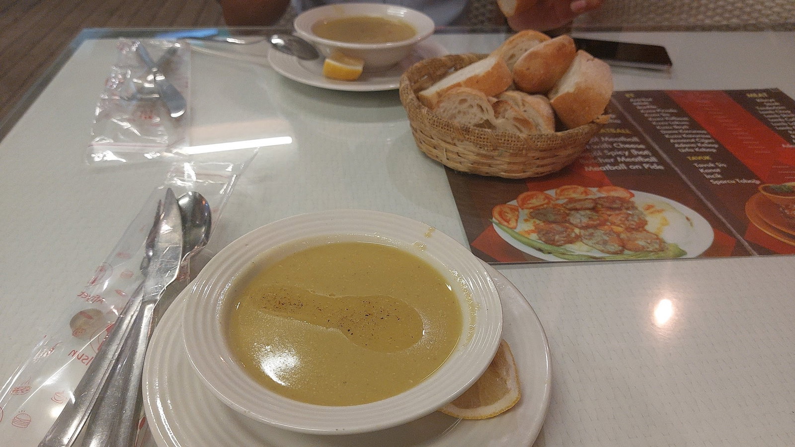 Lezzet Izgara Köfte Kebap Fethiye