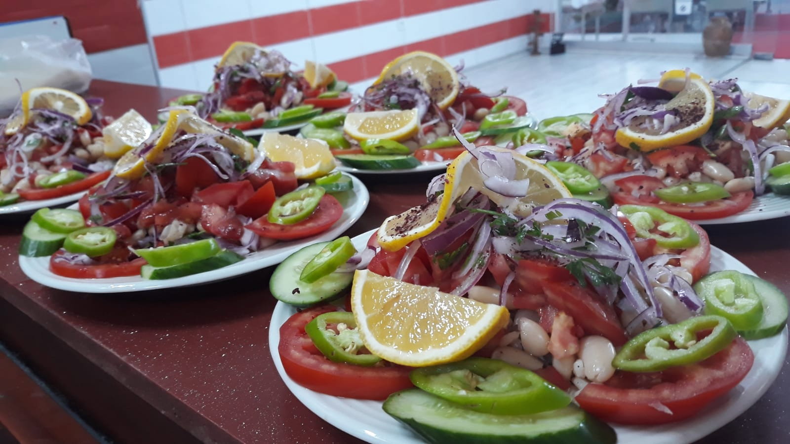 Lezzet Izgara Köfte Kebap Fethiye