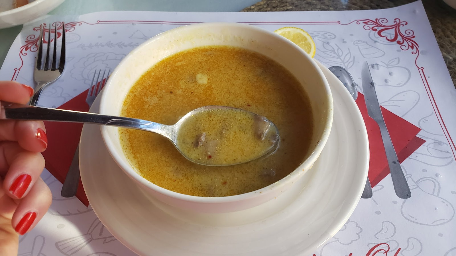 Lezzet Izgara Köfte Kebap Fethiye