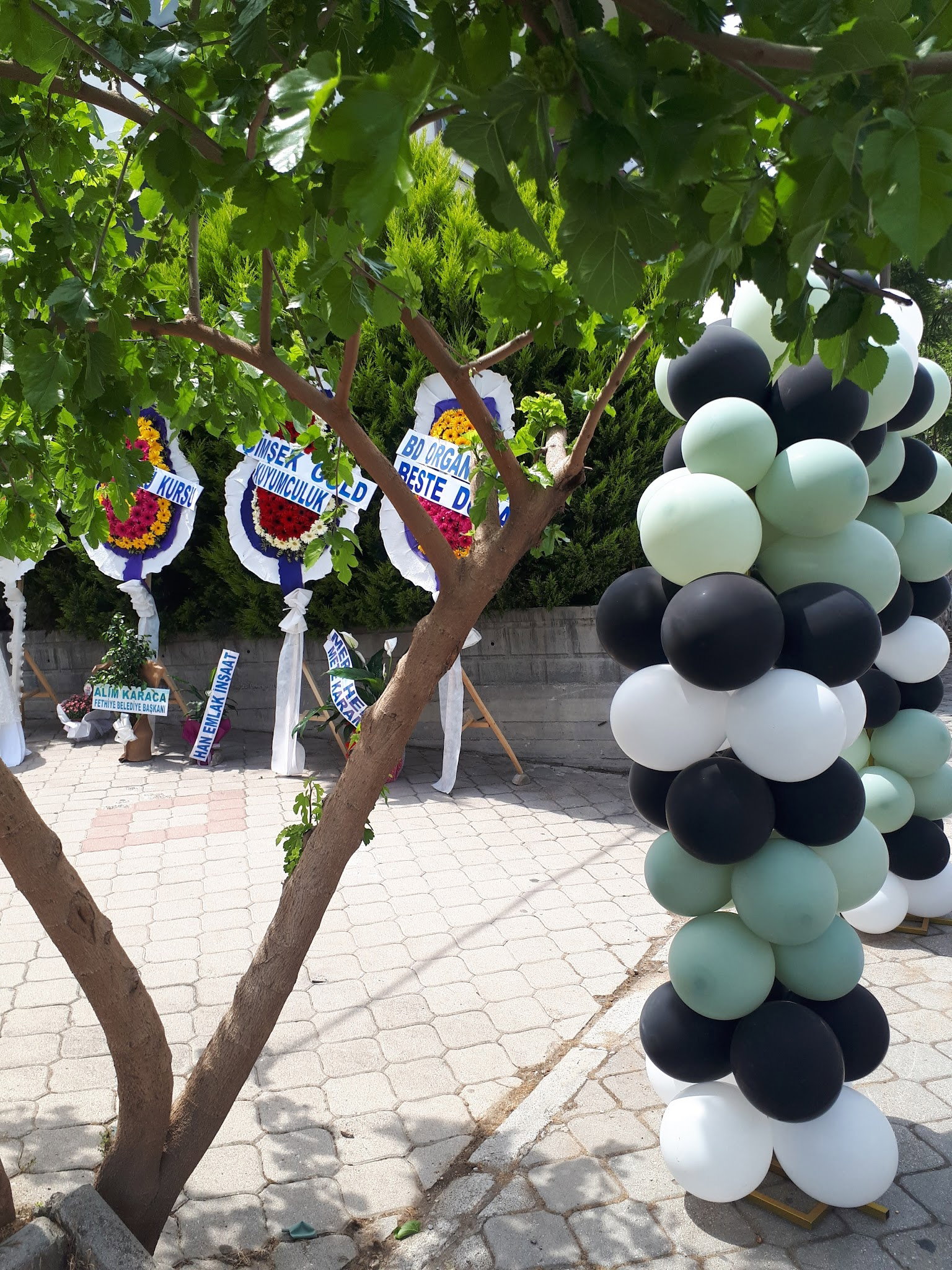 Lezzet Izgara Köfte Kebap Fethiye