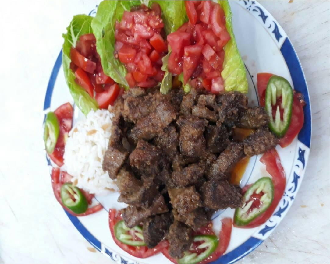 Lezzet Izgara Köfte Kebap Fethiye