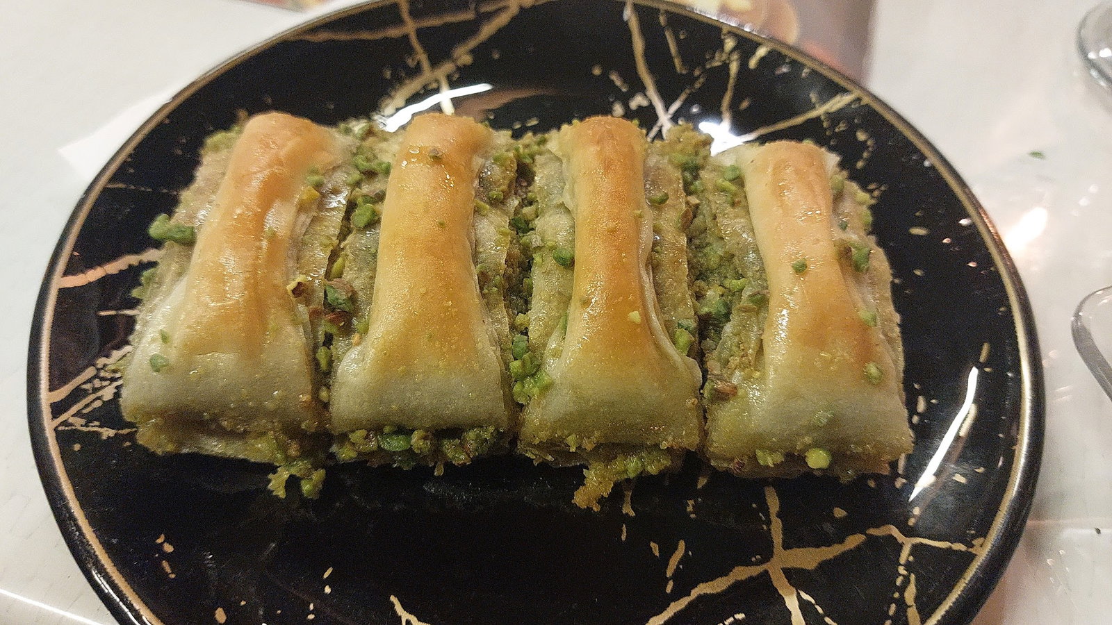 Lezzet Izgara Köfte Kebap Fethiye