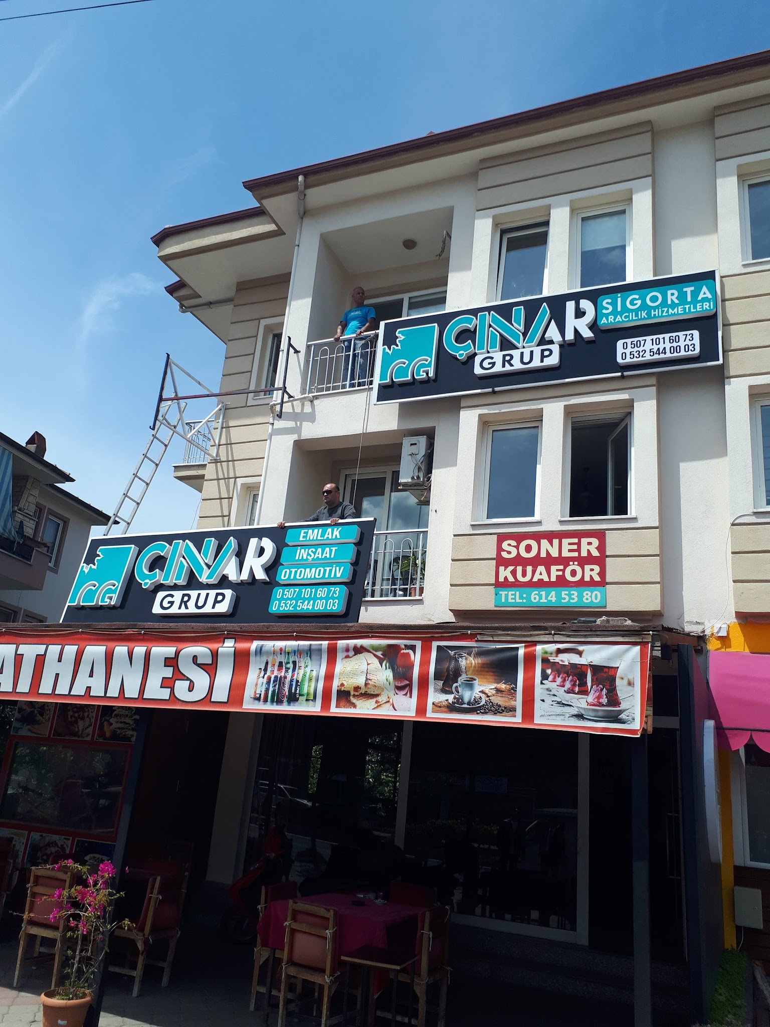 Lezzet Izgara Köfte Kebap Fethiye