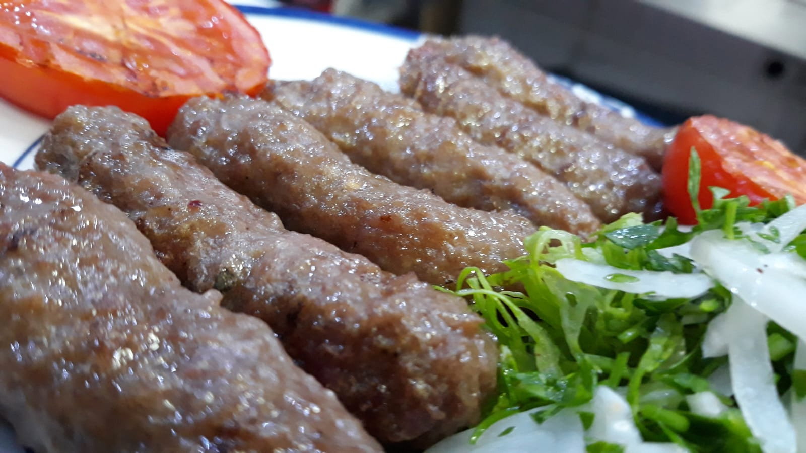 Lezzet Izgara Köfte Kebap Fethiye