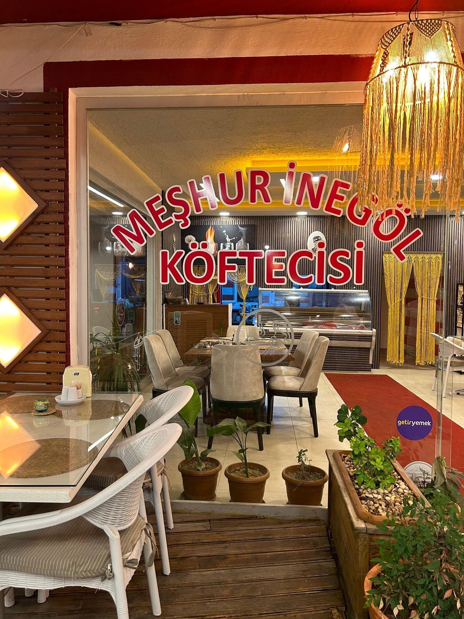 Lezzet Izgara Köfte Kebap Fethiye