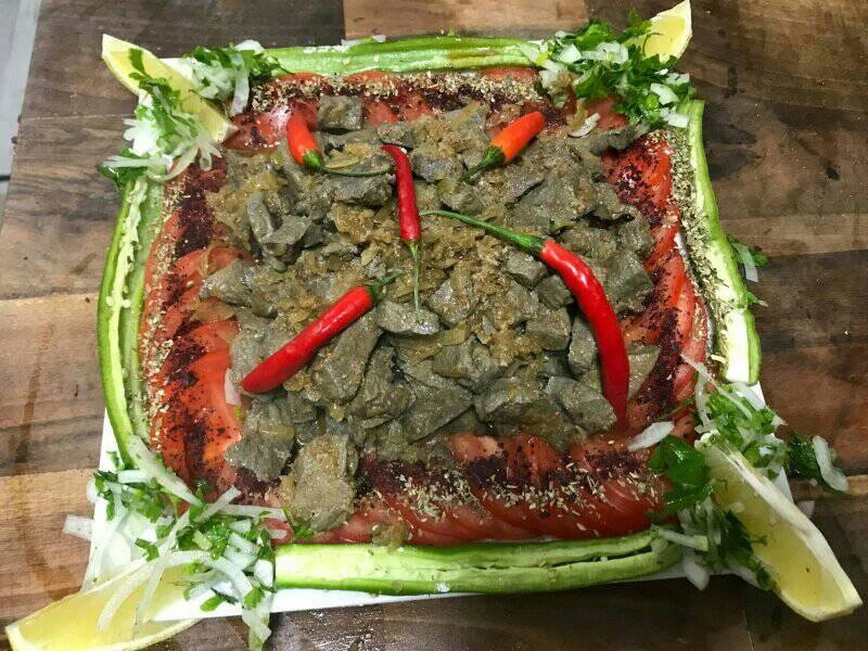 Lezzet Izgara Köfte Kebap Fethiye