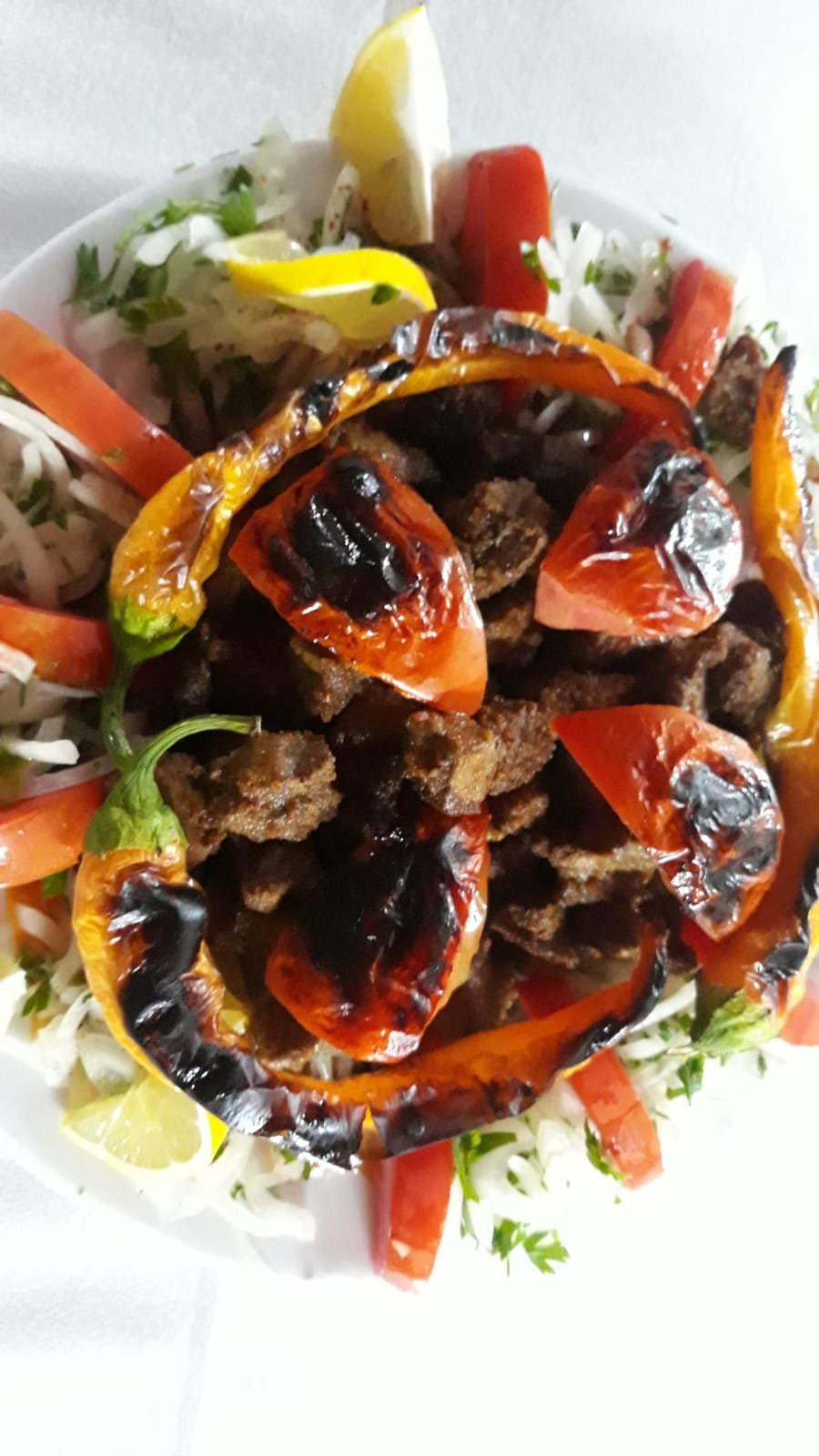 Lezzet Izgara Köfte Kebap Fethiye