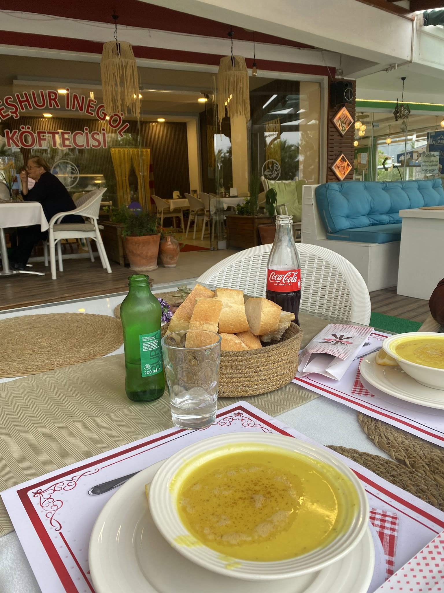 Lezzet Izgara Köfte Kebap Fethiye