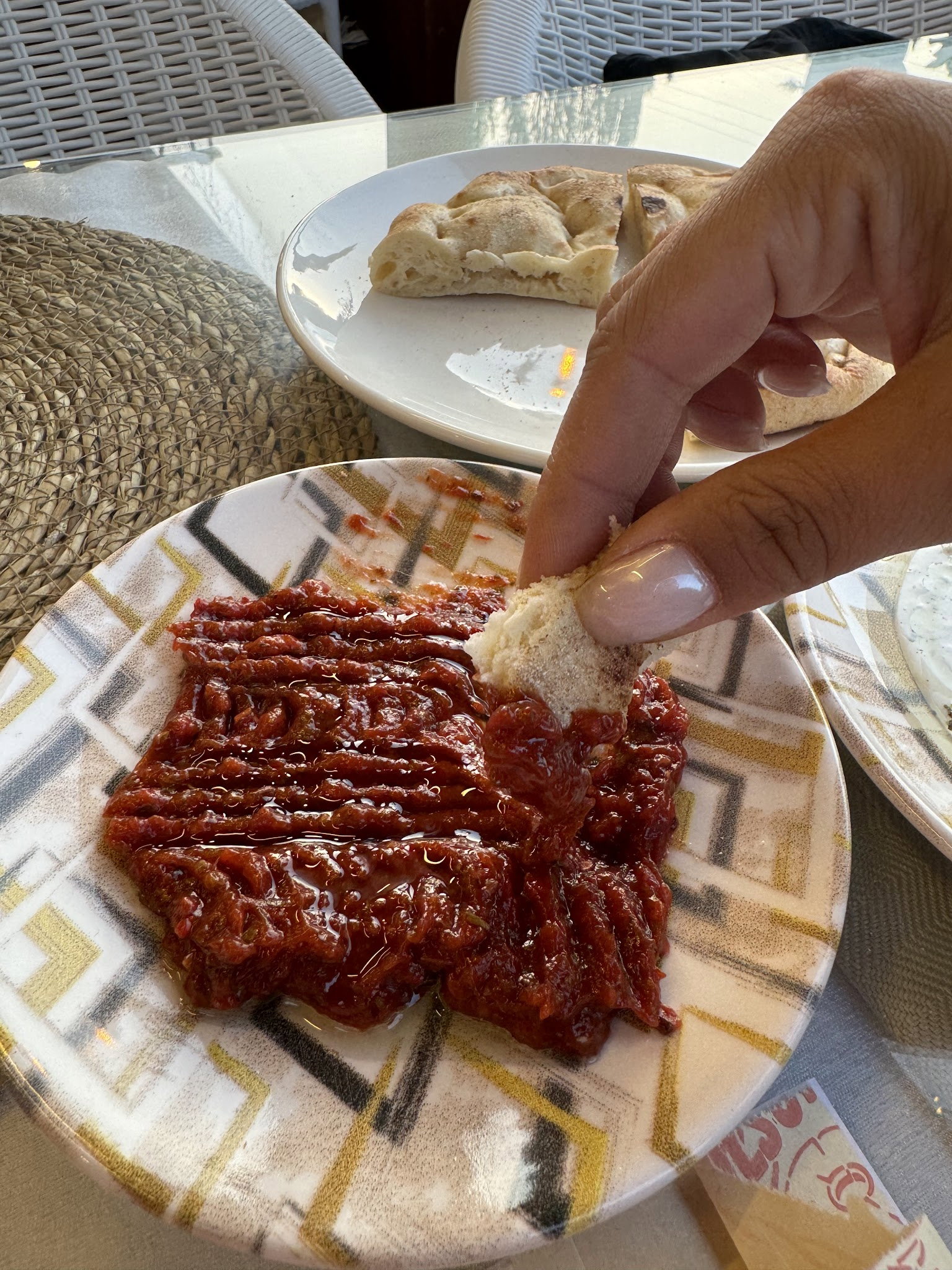 Lezzet Izgara Köfte Kebap Fethiye