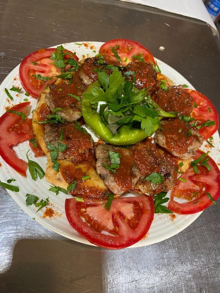 Lezzet Izgara Köfte Kebap Fethiye